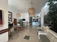 River Inn - Duna Parque Resorts & Hotels