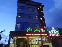 ホテル パークウェイ イン Inian Netlon-Netlon Mosquito Net for Sale OMR Sholinganallur Chennai周辺のホテル