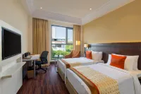 Ginger Greater Noida Pari Chowk - Alloggi