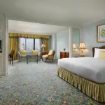 Grand America Hotel Hotel di 