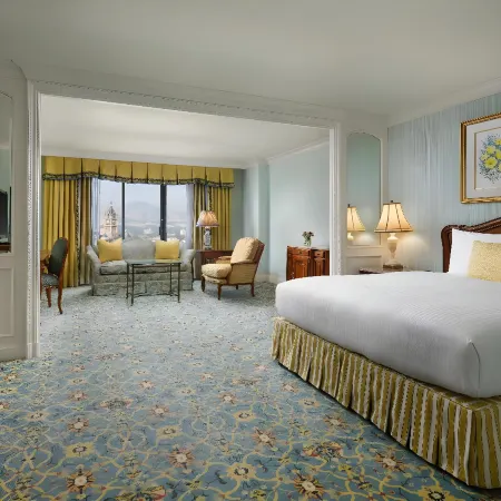 Grand America Hotel