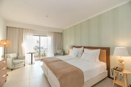 Pestana Alvor Beach Villas, Seaside Resort