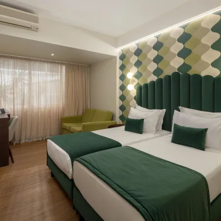 Hotel Madeira