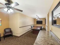 Studio 6 Extended Stay Milwaukee Brookfield WI Hotels in Brookfield