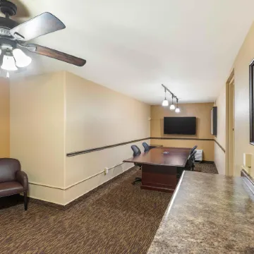 Studio 6 Extended Stay Milwaukee Brookfield WI