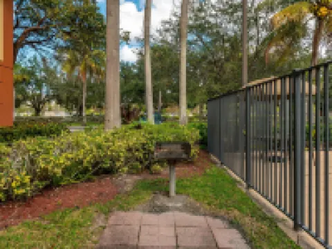 Extended Stay America Suites - Fort Lauderdale - Plantation Hotels in Plantation