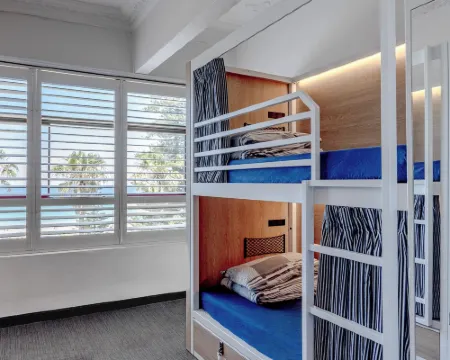 Wake up! Bondi Beach Hotels in Bondi Beach