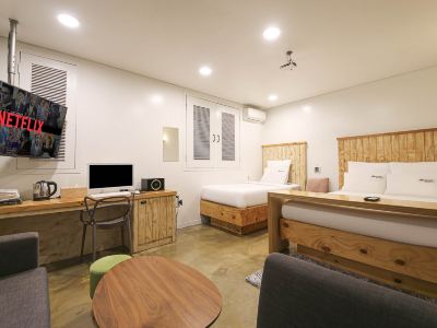 Hotel Merci