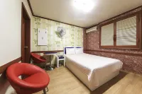 Sejong Royal - Moteles