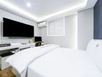 Daegu Duryu Sweet Hotel โรงแรมใกล้83 ทาวเวอร์