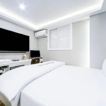 Daegu Duryu Sweet Hotel Hotels near E-World