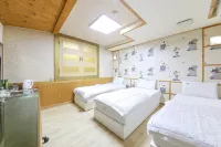Abisong Motel Suncheon