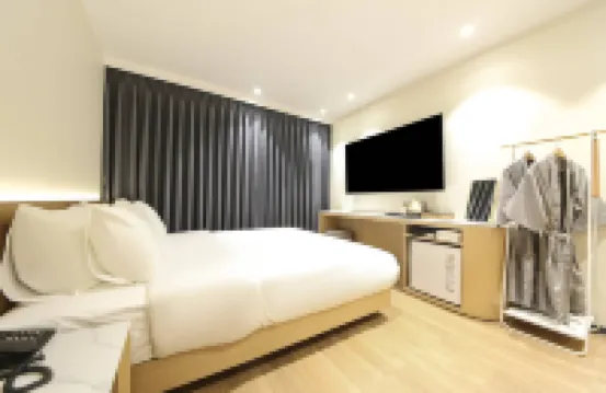 넘버25호텔 내외점