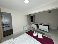 Pousada Canto da Montanha Guarujá