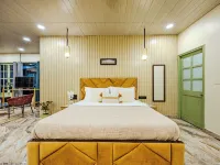 Clarence Retreat Goa Hotels in Marra