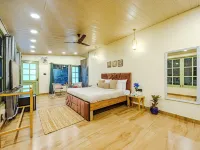 Clarence Retreat Goa Hotels in Marra