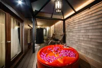 Hotel BaliAn Resort Yokohama Kannai - Adult Only - Hot Springs