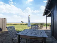 8 person holiday home in Nysted-By Traum Hotels in Nysted