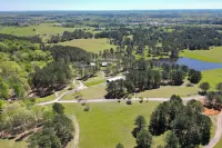 Spacious Alabama Retreat - Deck, Grill and Fire Pit! - Lemmikkieläimet sallittu