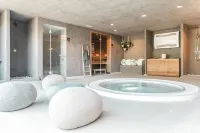 Hotel Boutique & Spa Las Mimosas Ibiza - Hot Springs