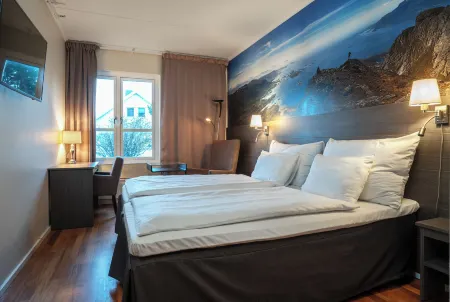 Thon PartnerHotel Skagen