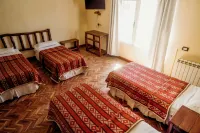 Hotel Pastos Chicos - 2-Star