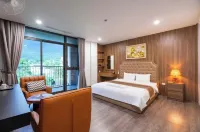 San Signature - Suoi Ngoc Retreat Hotels in Luong Son