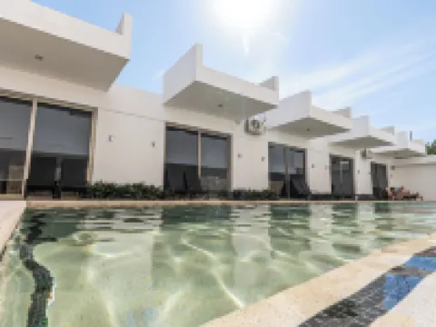 Safiro Suites Guayabitos Apartments - Adults Only Hotels in Compostela
