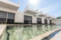 Safiro Suites Guayabitos Apartments - Adults Only