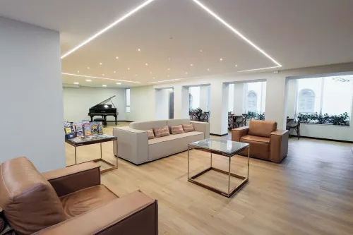 Hotel ÉVORA by Rede Sagres