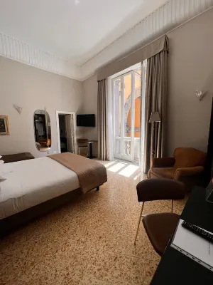 Dimora Donna Elena - Bed and Breakfasts