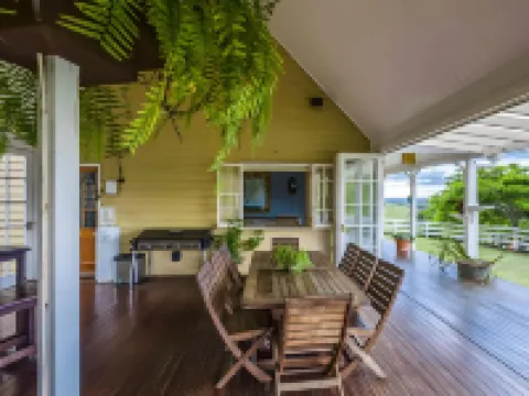 Branell Homestead Bed and Breakfast Hotels in Gatton