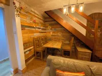 Bungalow in Badsey, north of the Cotswolds Hotels in Evesham