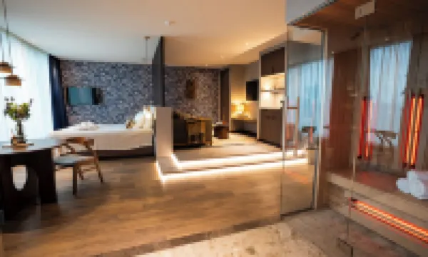 Van der Valk Hotel Veenendaal Hotéis em 