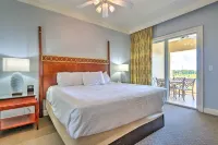 Championsgate Condo w/ Balcony + Resort Perks!