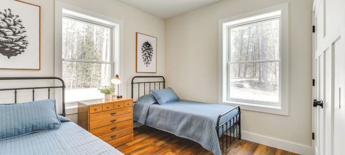 Walk to Beach & Sebago Lake: Luxe Family Getaway! Ξενοδοχεία στην πόλη Sebago