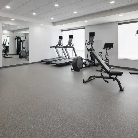 Home2 Suites by Hilton Stockbridge Atlanta