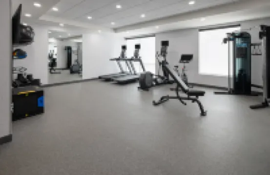 Home2 Suites by Hilton Stockbridge Atlanta