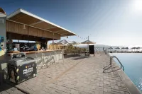 Casa Andina Select Paracas - Baarit