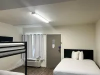 Studio 6 Pasco, WA Hotels in Pasco