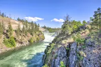 The Overlook Gem: Stunning Views & Serenity Awaits - 3-Star