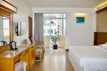 รูปภาพของโกลเด้นบีชโฮเทล พัทยา