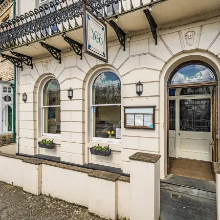 Yeo Dale Hotel