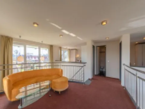 Ferienwohnung im Ferienpark Mueritz Hotels in Rechlin