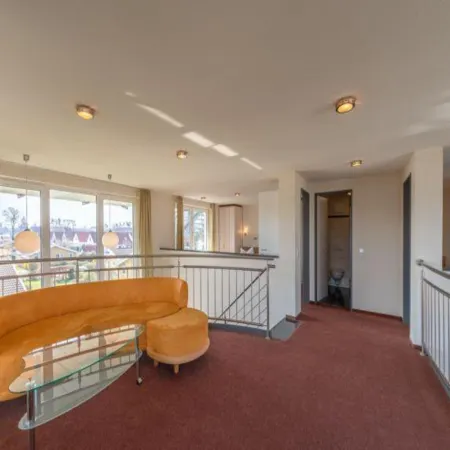Ferienwohnung im Ferienpark Mueritz