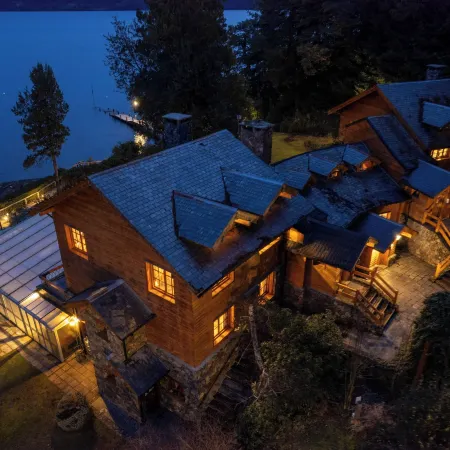 Cabañas Rincon del Lago