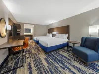 Best Western of Clewiston Hotels in Hendry County