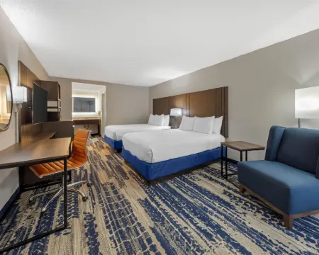 Best Western of Clewiston Hotels in Hendry County