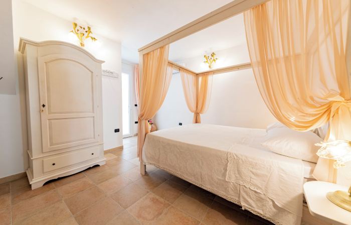 Corte Manzoni B&B