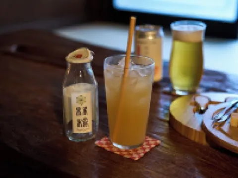 旅館 土と糸 麻績村のホテル